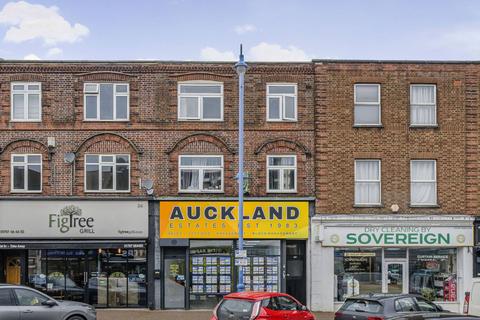 Darkes Lane, Barnet, Potters Bar, EN6