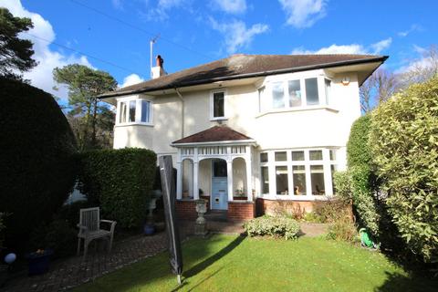 5 bedroom detached house for sale, Chester Road, Poole, BH13