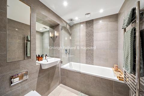 2 bedroom flat for sale, Connaught Gardens, Muswell Hill