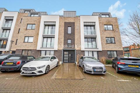 2 bedroom flat for sale, Connaught Gardens, Muswell Hill, London, N10