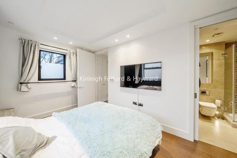 2 bedroom flat for sale, Connaught Gardens, Muswell Hill, London, N10