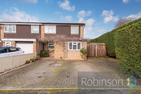 3 bedroom end of terrace house for sale, Maidenhead SL6