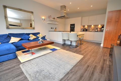 2 bedroom apartment for sale, Castle Bailey, Colchester, Essex, CO1
