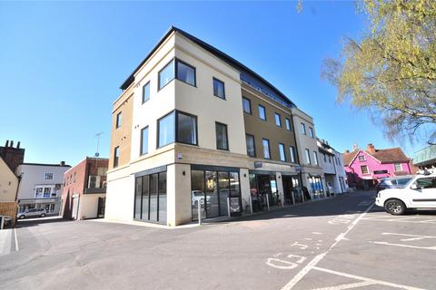 2 bedroom apartment for sale, Castle Bailey, Colchester, Essex, CO1