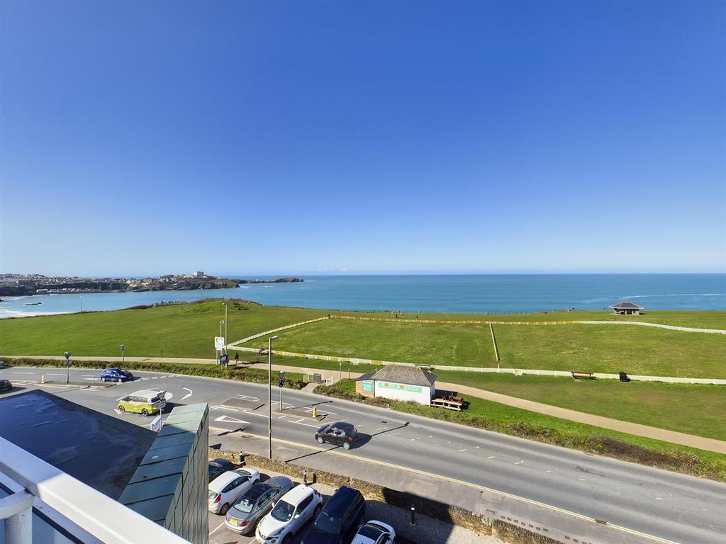 15 Whitewater Apartments View