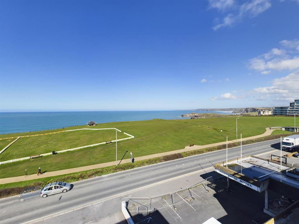 15 Whitewater Apartments View