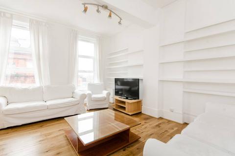 1 bedroom flat to rent, Balham High Road, Balham, London, SW12