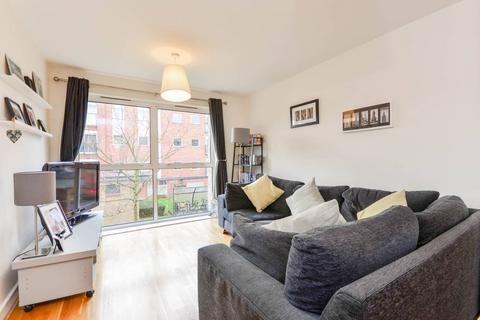 2 bedroom flat for sale, Sherwood Court, East Dulwich, London, SE22