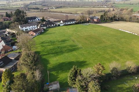 3 bedroom detached bungalow for sale, Coplow Lane, Billesdon, Leicestershire