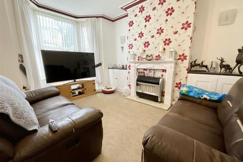 4 bedroom terraced house for sale, West Bank, Scarborough, YO12
