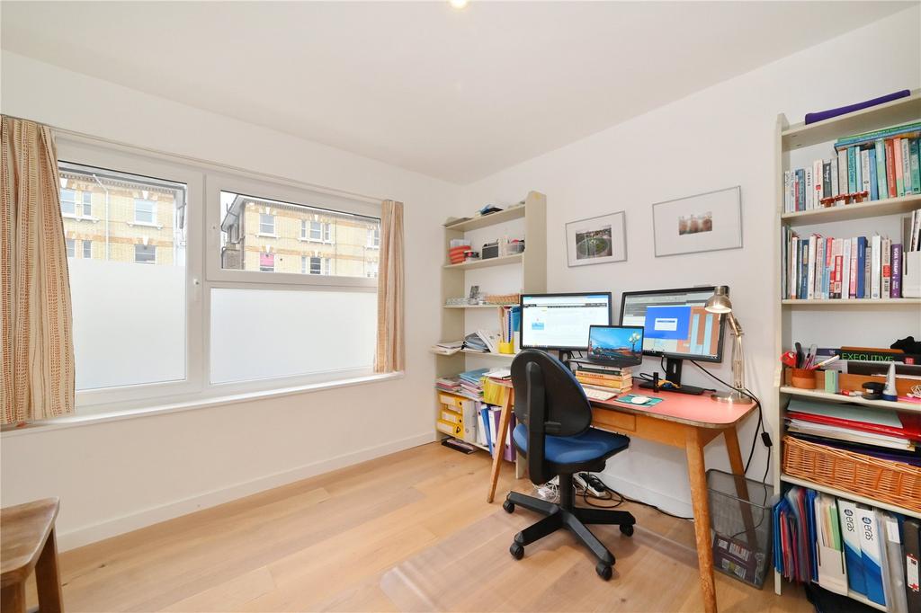 Study/Bedroom