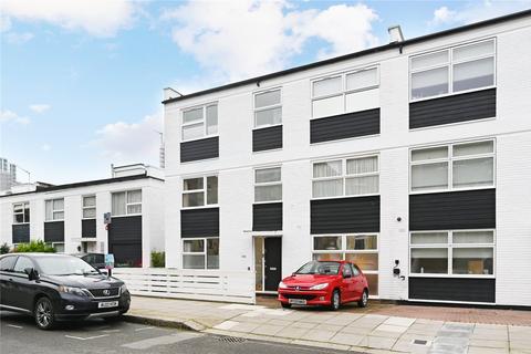 undefined, King Henrys Road, Primrose Hill, London, NW3