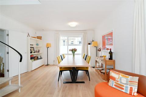 undefined, King Henrys Road, Primrose Hill, London, NW3