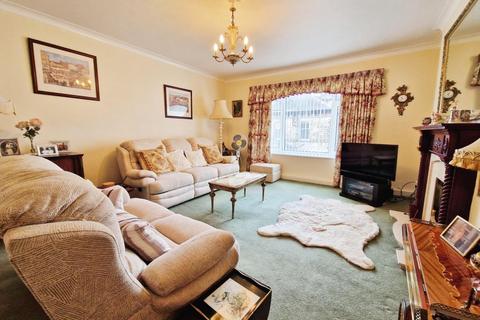 undefined, Stray Court Princes Villa Road, Harrogate, HG1 5RJ