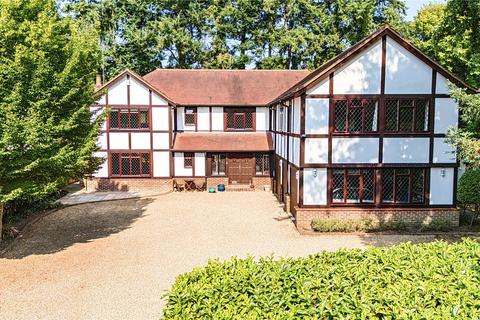 undefined, Connaught Road, Camberley, Surrey