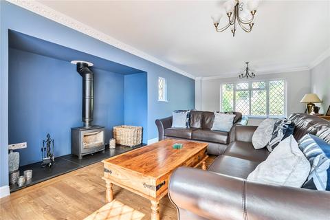 undefined, Connaught Road, Camberley, Surrey
