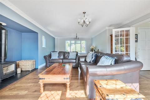 undefined, Connaught Road, Camberley, Surrey