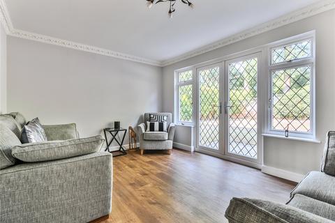 undefined, Connaught Road, Camberley, Surrey