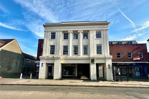 undefined, High Street, Lymington, Hampshire, SO41