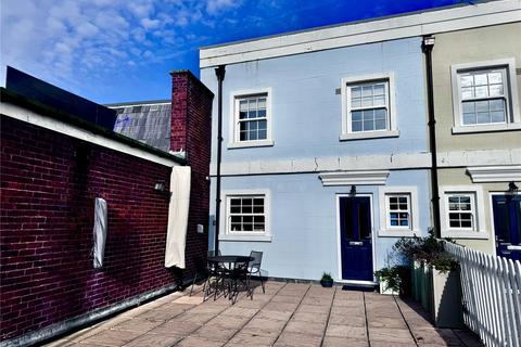 undefined, High Street, Lymington, Hampshire, SO41