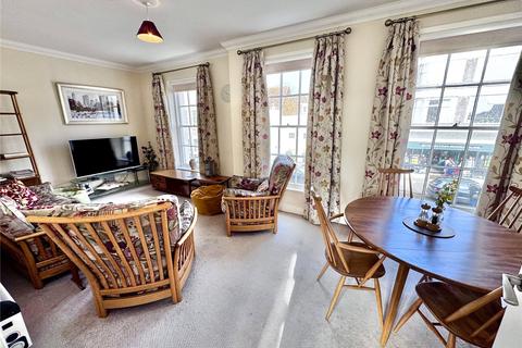 undefined, High Street, Lymington, Hampshire, SO41
