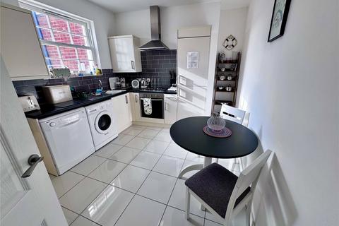 undefined, High Street, Lymington, Hampshire, SO41