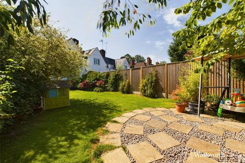3 bedroom end of terrace house for sale, Roe End, London NW9