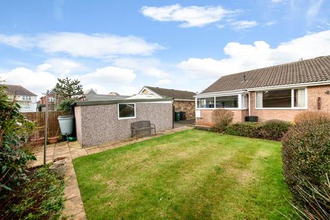 2 bedroom semi-detached bungalow for sale, Sycamore Court, Kirkburton, HD8