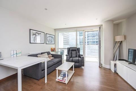 2 bedroom flat for sale, Crawford Building, Whitechapel High Street, Aldgate, London, E1