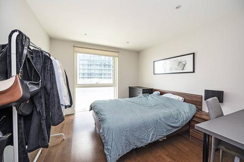 2 bedroom flat for sale, Crawford Building, Whitechapel High Street, Aldgate, London, E1