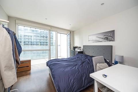 2 bedroom flat for sale, Crawford Building, Whitechapel High Street, Aldgate, London, E1