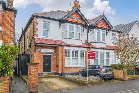 2 bedroom maisonette for sale, Homersham Road, Kingston Upon Thames, KT1