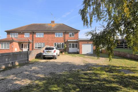 3 bedroom semi-detached house for sale, Hyde End Lane, Ryeish Green