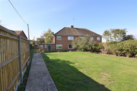 3 bedroom semi-detached house for sale, Hyde End Lane, Ryeish Green