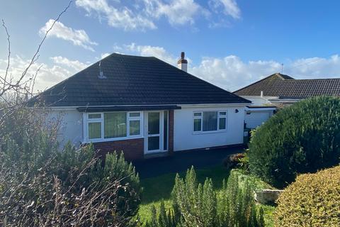 4 bedroom detached bungalow for sale, Hazeldown Road, Teignmouth, TQ14