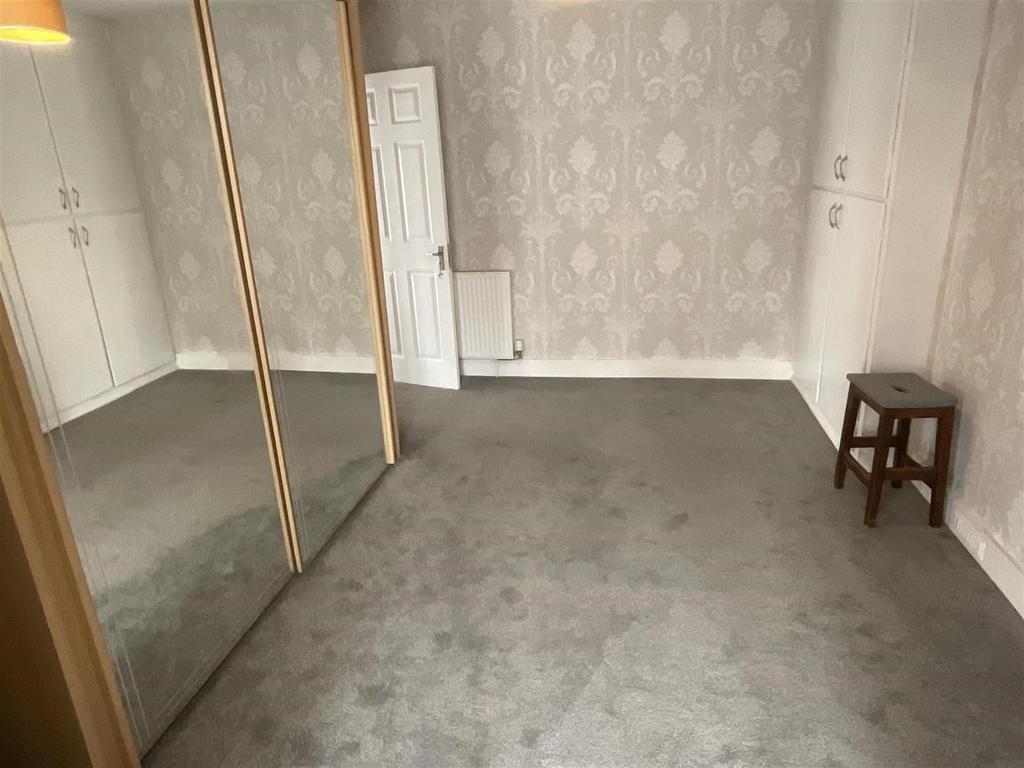 Dressing Room