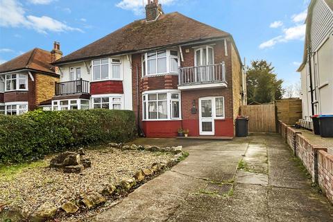 3 bedroom semi-detached house for sale, Westbrook Avenue, Margate, Kent