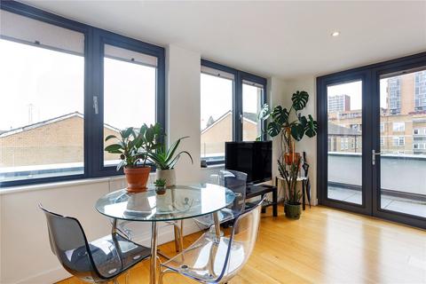 3 bedroom apartment for sale, Dalston Lane, London, E8