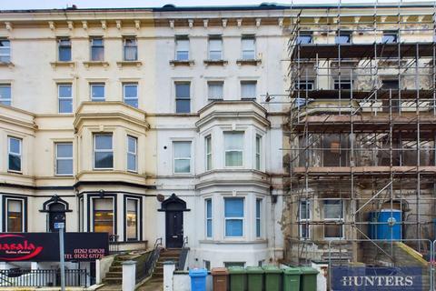 Marlborough Terrace, Bridlington