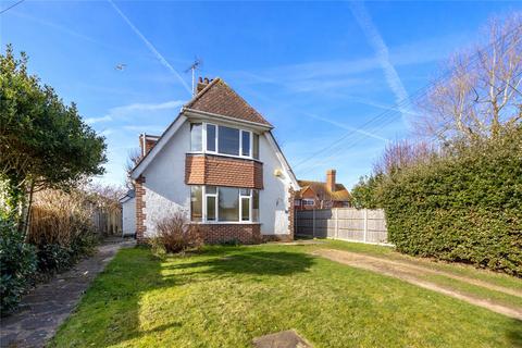 2 bedroom detached house for sale, Sea Lane, Rustington, Littlehampton, West Sussex, BN16