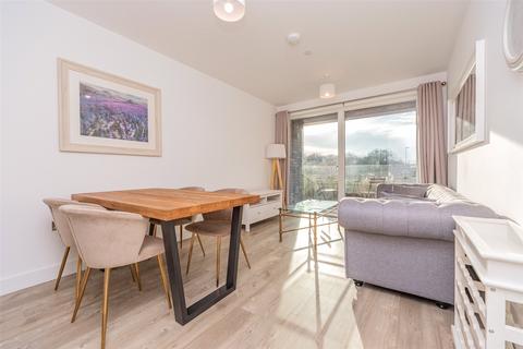 undefined, Urwin Gardens, Cambridge, Cambridgeshire