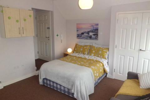 Studio to rent, F10 Bournbrook House, B29 6BD