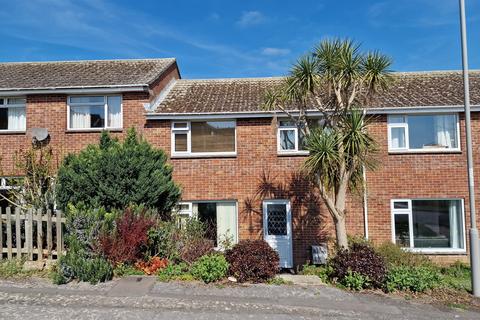 25 Vearse Close, Bridport, DT6 5BE