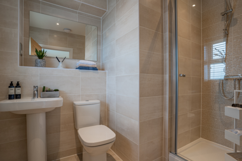 4 bedroom detached house for sale, Plot 200, The Aspen VI at The Oaks, NR13, Tillett Way NR13