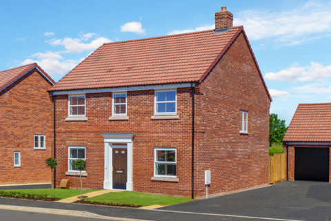 4 bedroom detached house for sale, Plot 200, The Aspen VI at The Oaks, NR13, Tillett Way NR13