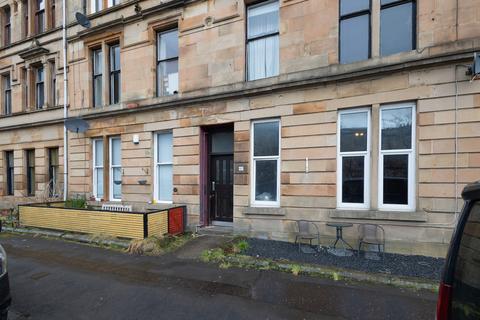 Nithsdale Street, Strathbungo, G41