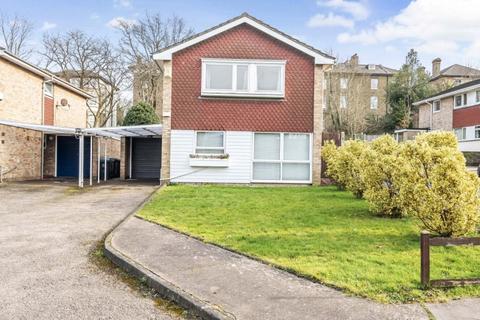 4 bedroom house to rent, Homelands Drive London SE19