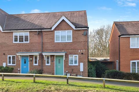 19 Tabby Drive, Three Mile Cross, Reading, RG7 1WQ