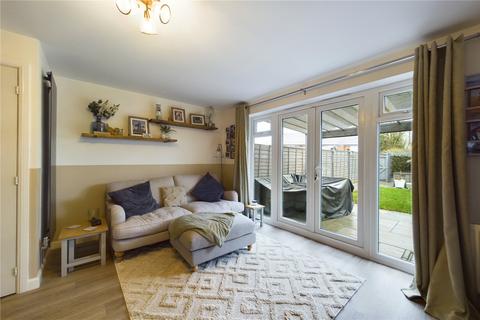 19 Tabby Drive, Three Mile Cross, Reading, RG7 1WQ