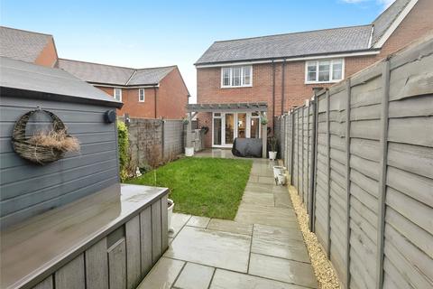 19 Tabby Drive, Three Mile Cross, Reading, RG7 1WQ